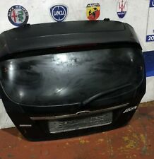 RICAMBI USATI, PORTELLONE / COFANO POSTERIORE FORD FIESTA, ANNO: 2010