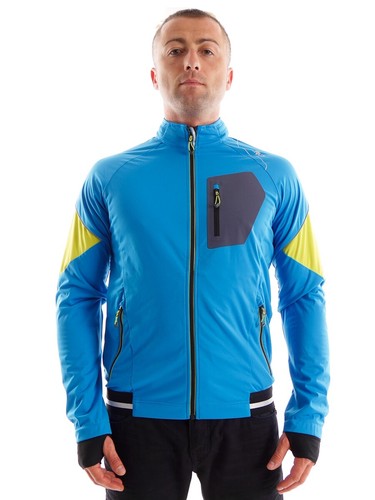 Cmp softshell funktionsjacke - cmp,