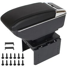 BRACCIOLO AUTO UNIVERSALE +KIT DI INSTALLAZIONE