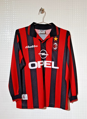 Maglia calcio autentica - maglia,