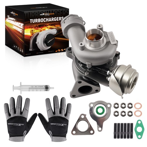 Billet turbo turbocharger - billet,