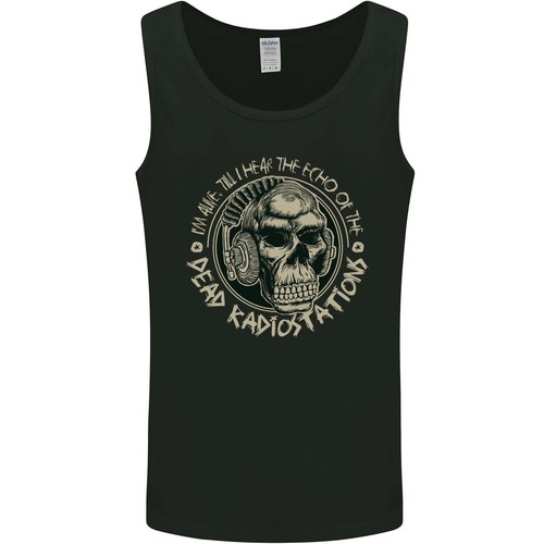 Canottiera uomo punk rock - punk,