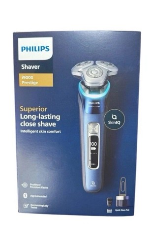 Philips series i9000 prestige - series,