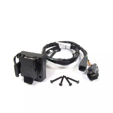 Genuine Trailer Wiring Kit