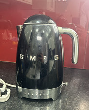 Smeg KLF04BLUK Bollitore