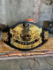 Cintura wwe undisputed - cintura,