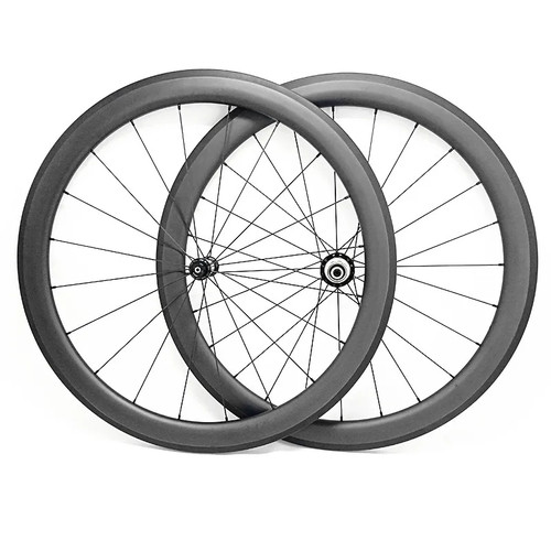 Set ruote bici strada in - da,