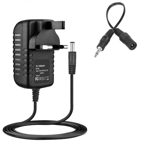 Adattatore 12v - 12v,