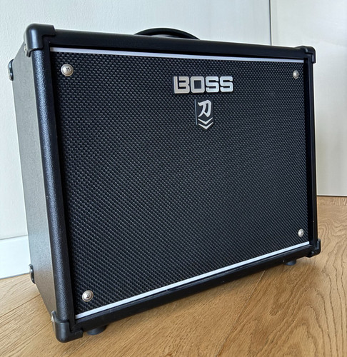 Boss katana mkii - boss, 2)