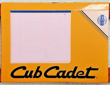 SET CADETTO CUB LAMA 2 IN 1