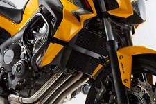 SW-Motech CRASH BAR NERO HONDA