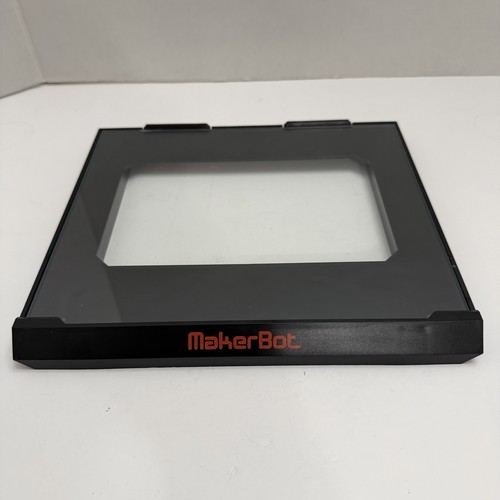 Makerbot replicator - makerbot,