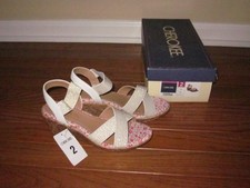 CHEROKEE GIRLS GLADI WEDGE