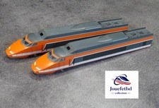 LIMA HO 1/87 2 caisses nues