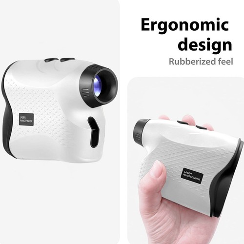 500m digitale golf monocular - 500m, golf-monocular