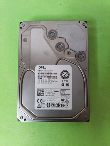 Dell toshiba sata 5 - toshiba,