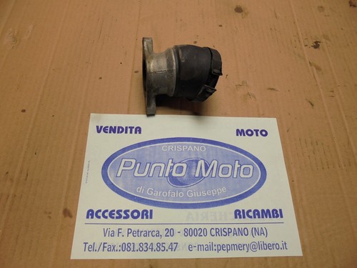 Collettore aspirazione - di,