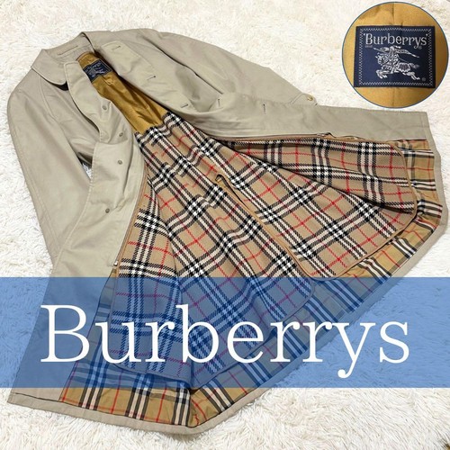 Burberrys uomo stand - burberrys,