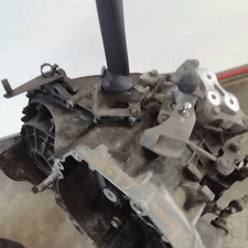 55262788 Cambio compl. ABARTH PUNTO EVO (4B) 1.4 16V eb6976