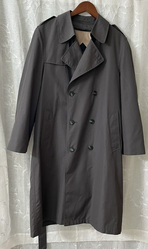 Trench coat uomo - , schaffer
