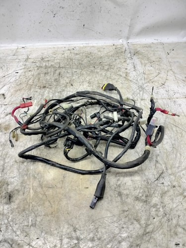 Impianto elettrico per piaggio - elettrico,