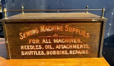 antico espositore negozio