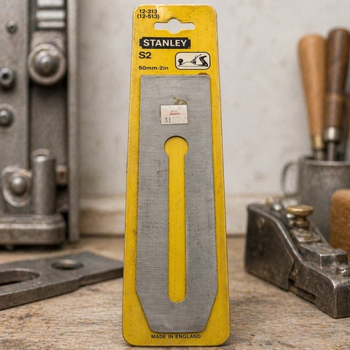 Lame ferro vintage stanley - in,