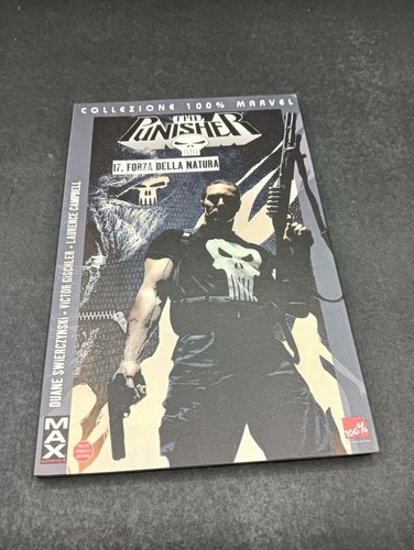 Fumetto collezione 100 marvel - 100%,