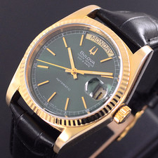 OROLOGIO DA UOMO VINTAGE