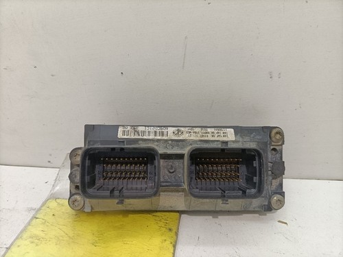 Centralina motore ecu per fiat - ecu,