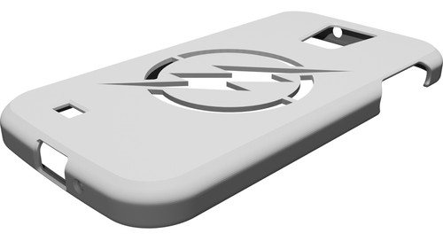 Cover custodia per samsung - per,