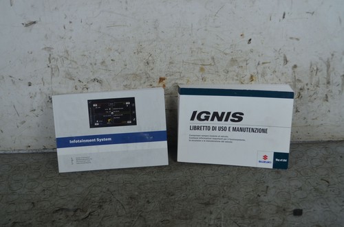 115770 libretto uso - 115770,