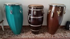 3 Quinto Congas Percussioni-Mamey.