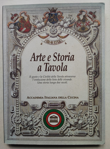Arte storia tavola - a,