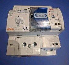 GEWISS GW90901 RESTART