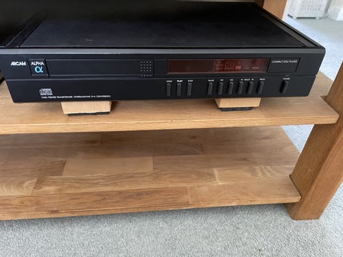 Arcam amplificatore - arcam,