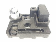 5N0012615D cric per VOLKSWAGEN POLO VI AE1 BASIS