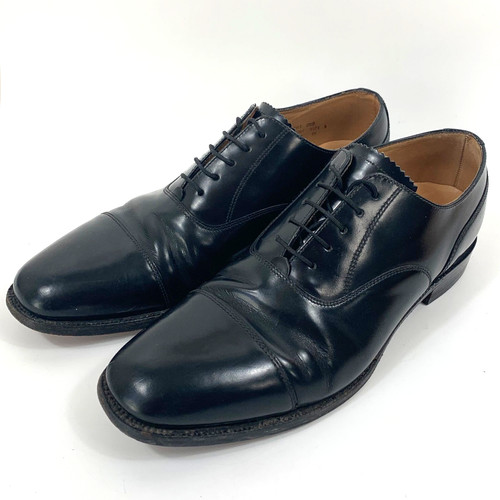 Scarpe oxford loake 200b - scarpe,