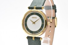 [NEAR MINT ] Gucci 2000M Green