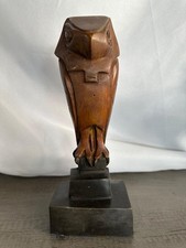 UMBERTO BOCCIONI " IL GUFO II