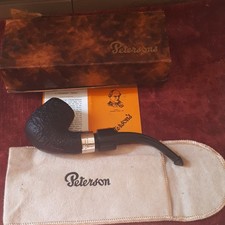 Pipa peterson silver - pipa,