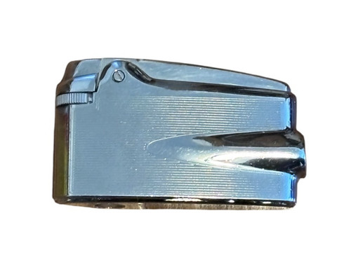 Ronson varaflame silver chrome - varaflame,