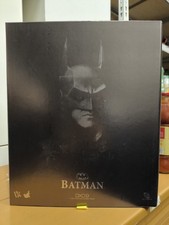 Hot Toys DX09 Batman 1989 1/6