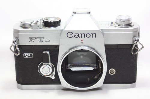 Così com canon ftb - [cosÌ,