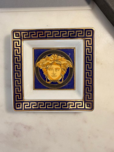 Rosenthal versace coppetta - versace, –