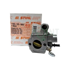 CARBURATORE MOTOSEGA STIHL MS