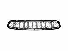 FRONT CENTRAL BUMPER GRILLE
