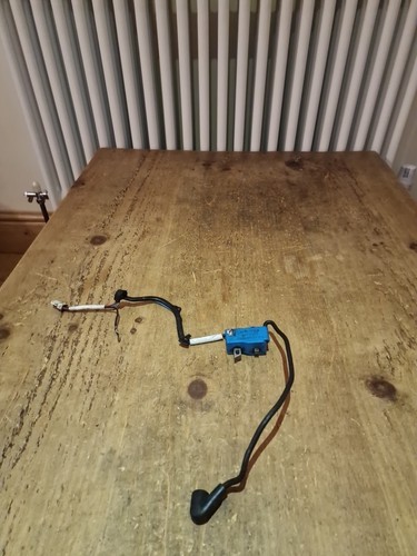 Modulo iniezione bobina