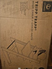 Stokke Tripp Trapp High Chair
