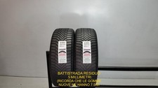 GOMME USATE  TERMICHE 205/55R16 91T YOKOHAMA BLUEARTH WINTER V906 PNEUMAT B89384